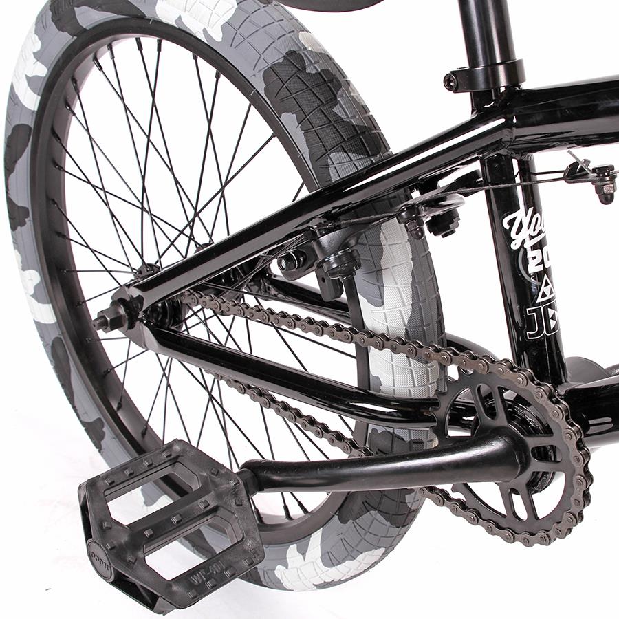 Jet BMX YOOF 20 "BMX -Fahrrad