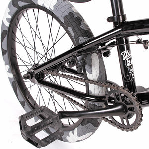 Jet BMX YOOF 20 "BMX -Fahrrad