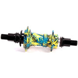 Profile Mini Maschio Cassetta Hub - Tropicalia