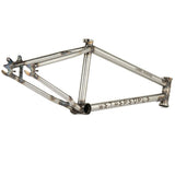 Wethepeople Chaosmaschine Rahmen