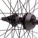 BSD Revolution / Merritt Belagerung kundenspezifischer Heck Freecoaster Rad - lhd