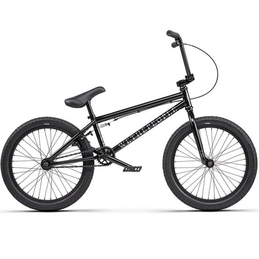 Wethepeople Thrillseeker Large BMX Bike 2023