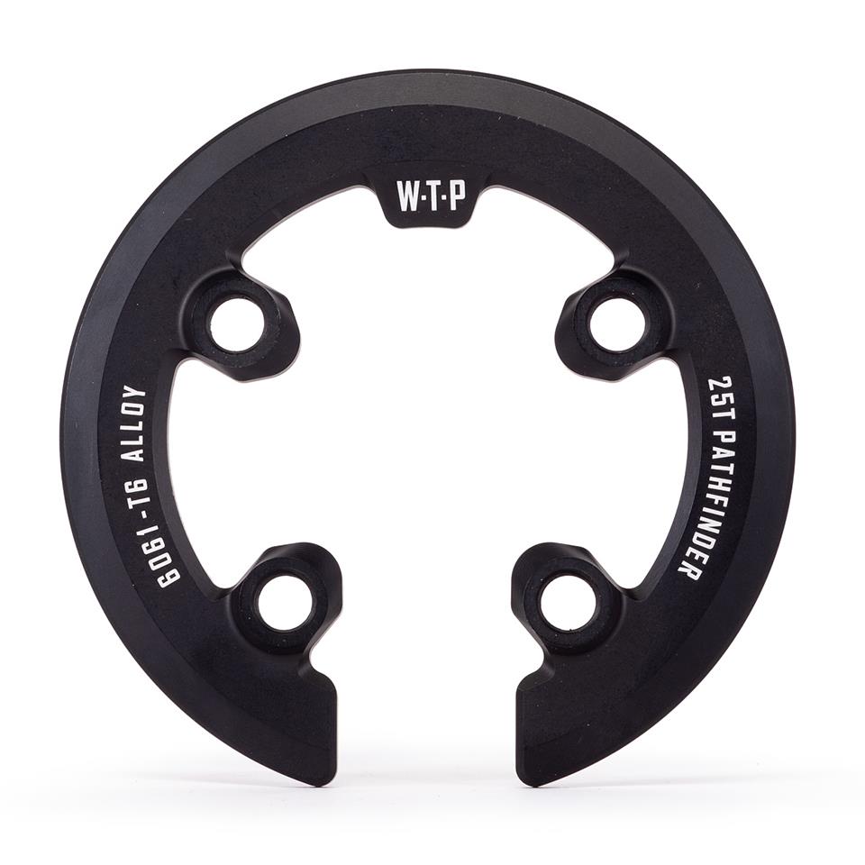 Wethepeople Paragon -Kettenrad Guard