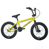 Sunday Blaupause 16 "BMX -Fahrrad