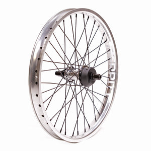 BSD Revolution / Merritt Siege Custom Rear Freecoaster Wheel - LHD