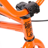 Jet BMX YOOF 16 "BMX -Fahrrad