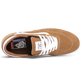 Vans Gilbert Crockett - Tabacco