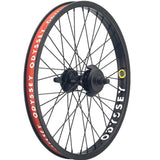 Odyssey Fase 2 Cassetta Ruota - RHD