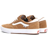 Vans Gilbert Crockett - Tabacco
