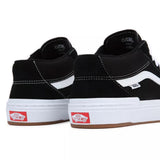 Vans Estilo BMX 114 - Negro/Blanco