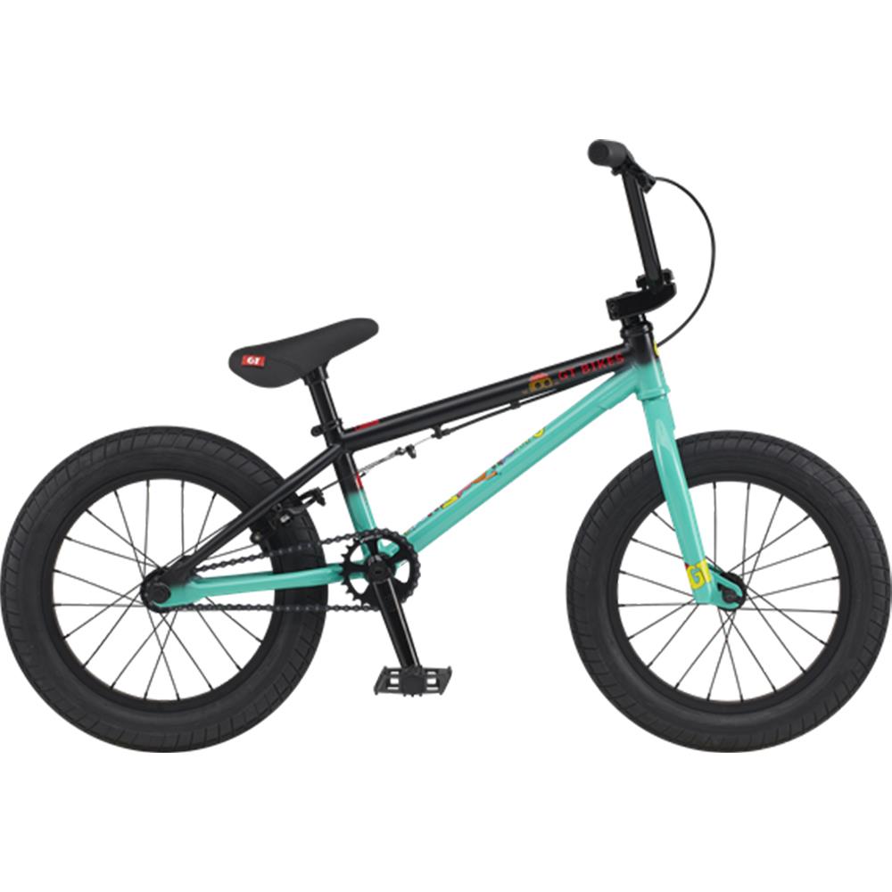 GT Darsteller 16 "BMX -Fahrrad