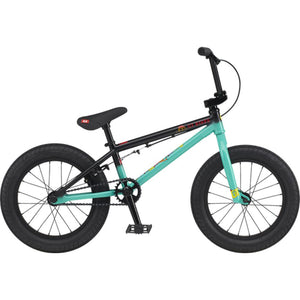 GT Darsteller 16 "BMX -Fahrrad