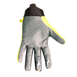 Fuse Omega Cafe -Handschuhe - Gelb
