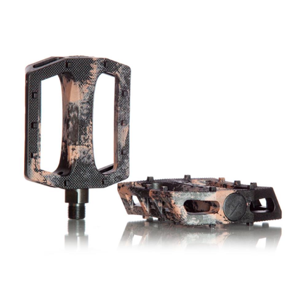 Demolition Nylon Trooper Pedals
