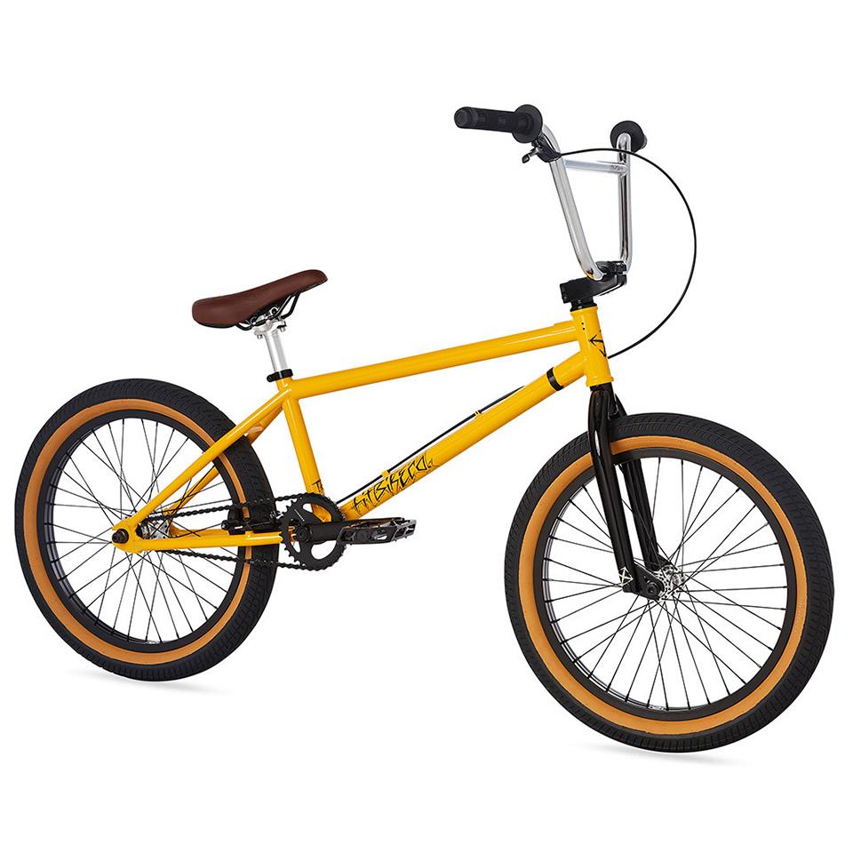 Fit TRL (2XL) BMX Bike | Source BMX - AM