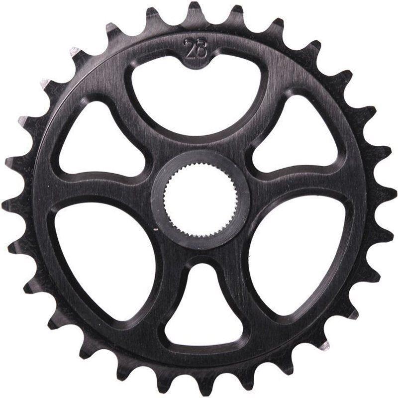 Profile Galaxy Spline Sprocket - 22mm | Source BMX - AM