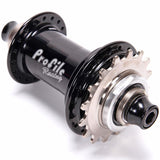 Profile AC-2-Rennen Kassette Nabe