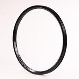 Stay Strong Reactiv 2 20 ", 36H RIM (1,5") - Front/ Nero