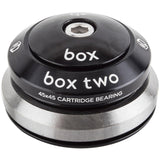 Box Due Lega Sealed Integrato Conico Auricolare da gara