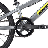 Stay Strong PWR JR Race BMX Bike