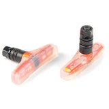 Eclat Gewalt Außengewinde Bremsbeläge