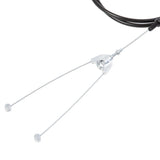 Odyssey Einstellbares Quik -Slic -Kabel