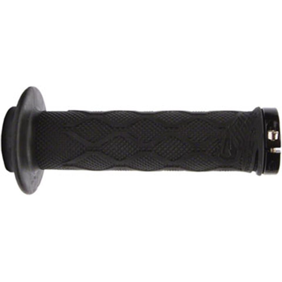Tangent Flanged Lock-on Race Grips