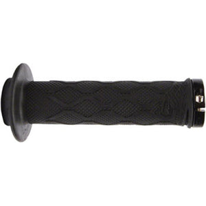 Tangent Flanged Lock-on Race Grips