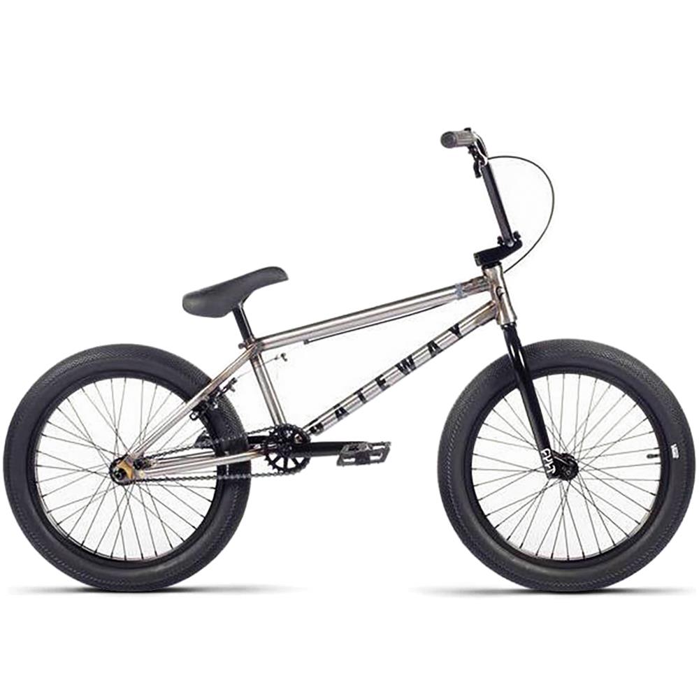 Cult Gateway BMX Bike 2022