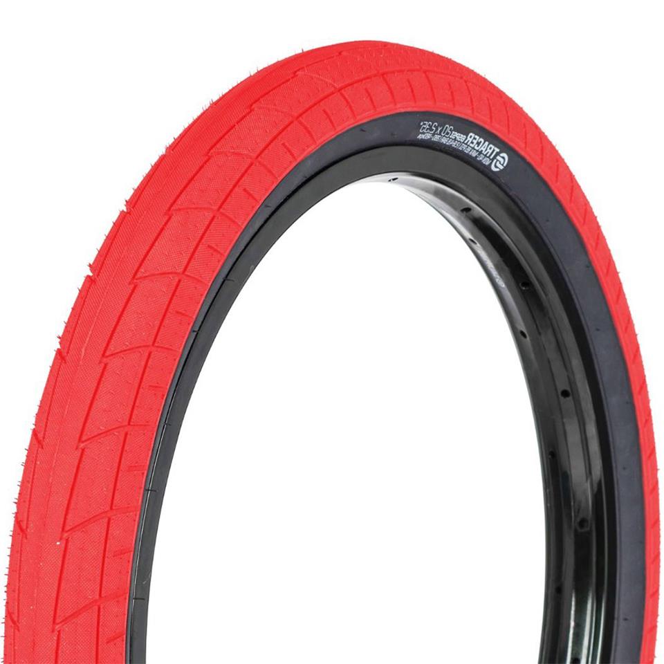 Salt Tracer 16 Tire
