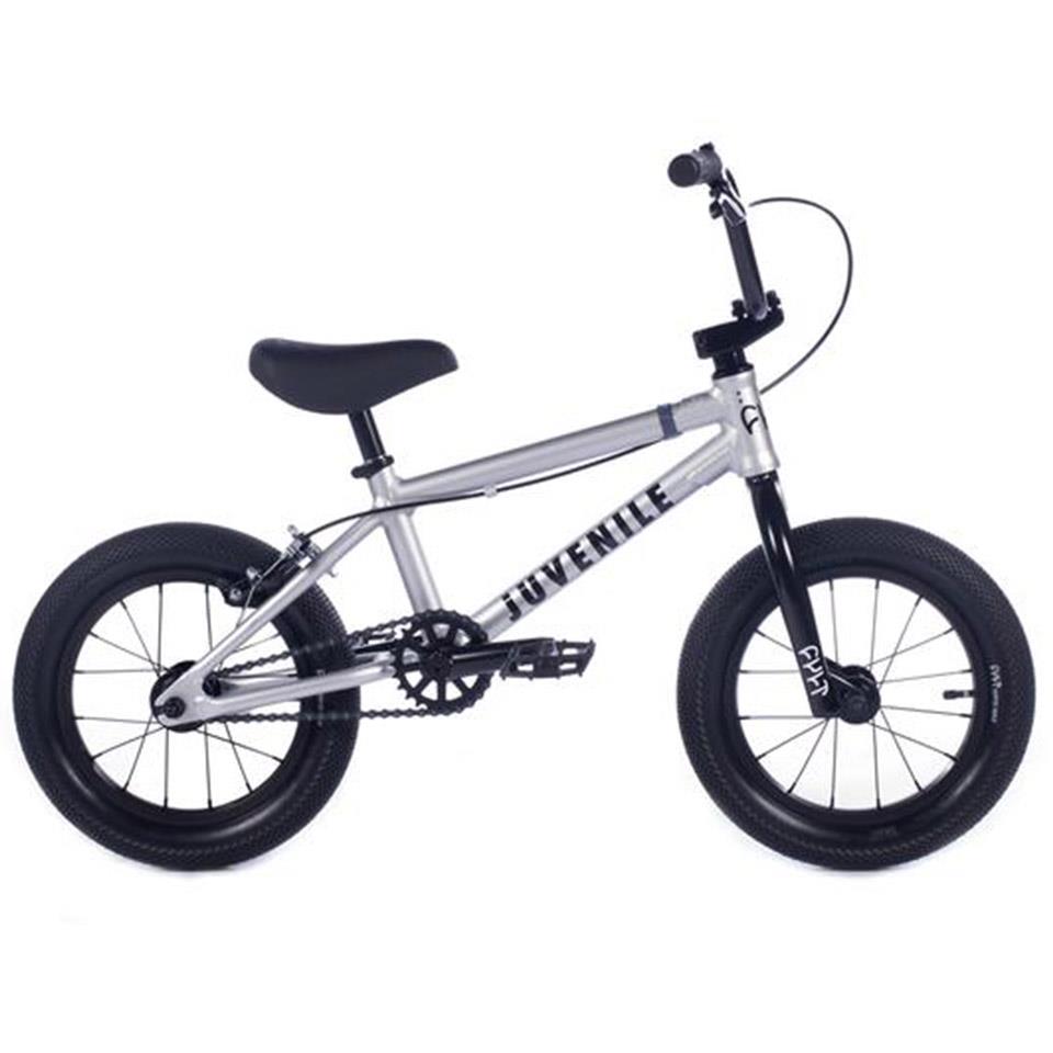 Cult Juvi 14 "BMX Bike 2022