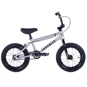 Cult Juvi 14 "BMX Bike 2022