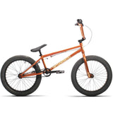 Jet BMX Generar bicicleta BMX