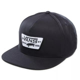 Vans 