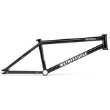 Wethepeople Pfadfinder Rahmen