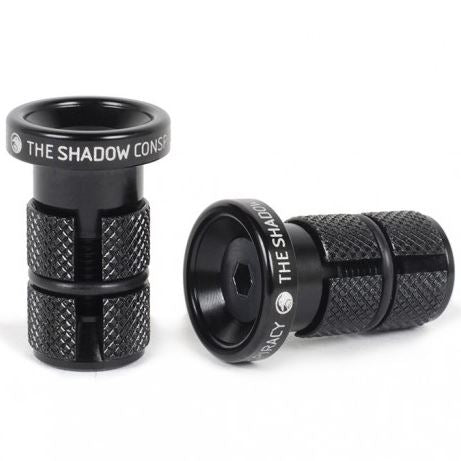 Shadow Slim Bar endet mit Saft
