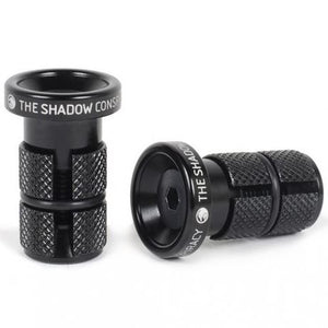 Shadow Slim Bar endet mit Saft