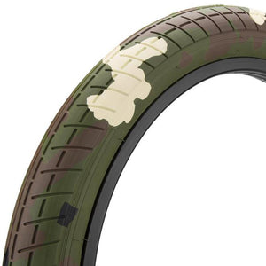 Mission Tracker Tire