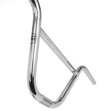 Stay Strong Barre di gara dritta Chevron - 8,25 "