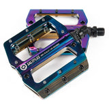 Saltplus Echo Legierung CNC -Pedale