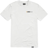 Etnies Kink BMX T -Shirt - Weiß