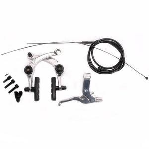 Jet BMX Full Brake Kit
