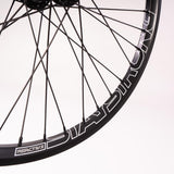 Stay Strong Reactiv 2 20 " Disco Gace Wheelset - Nero/ 1.75"