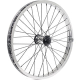 Shadow Symbol Vorderrad