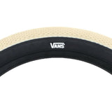 Cult X Vans 12 "pneumatici