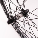 Stay Strong Reactiv 2 20 " Disco Gace Wheelset - Nero/ 1.75"
