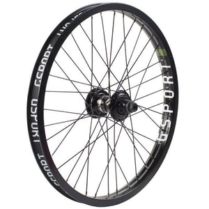 G-Sport Elite Clutch V2 Freecoaster Wheel - LHD