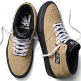 Vans Elijah Berle Skate Half Cab - Khaki/Nero