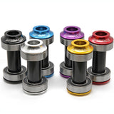 Stay Strong Mid Bottom -Halterung