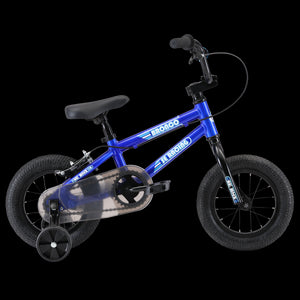 SE Bronco 12" BMX Bike
